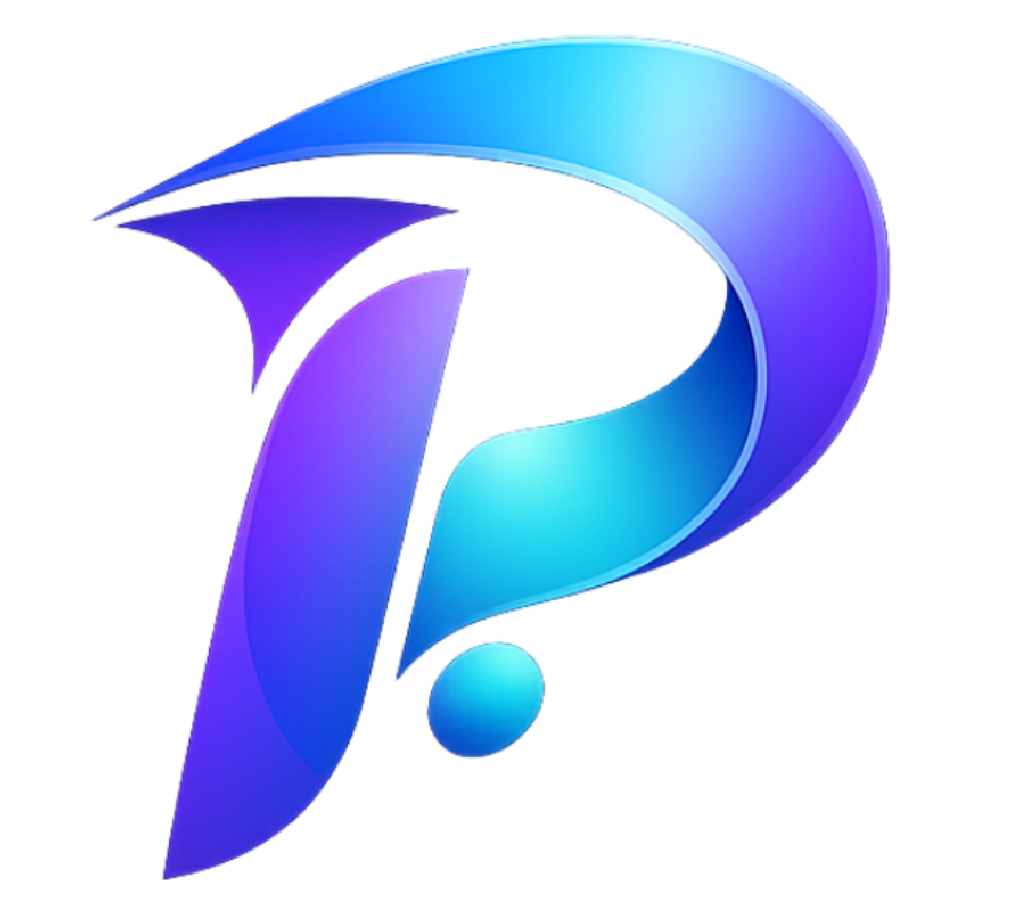 PuraPage Logo