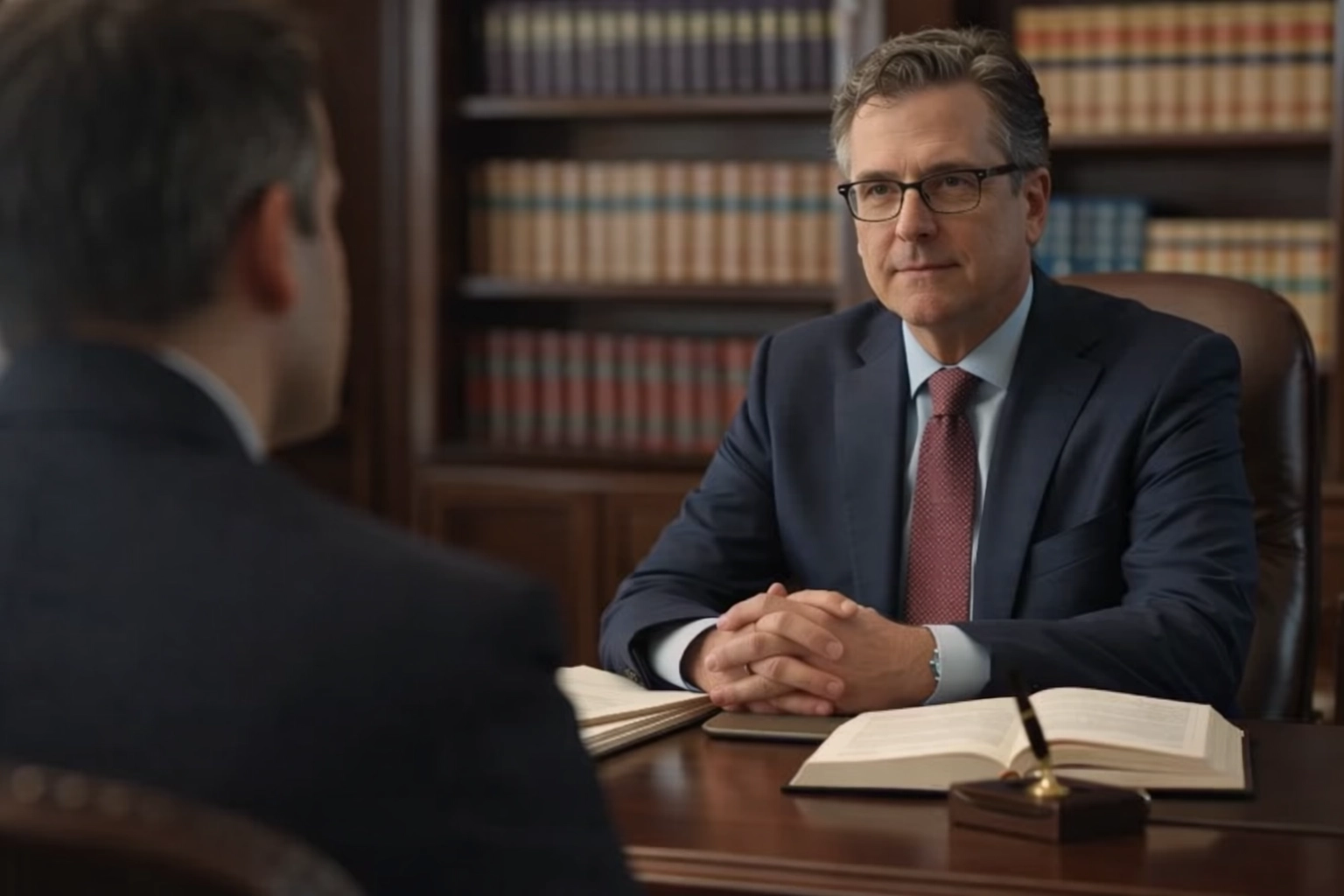 Institutional Advisory